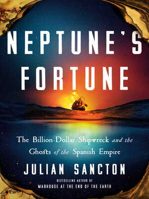 cover image of Neptune's Fortune